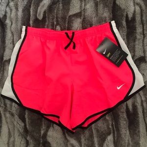 Nike Dri-Fit shorts